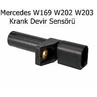 Mercedes W169 W202 W203 Krank Devir Sensörü