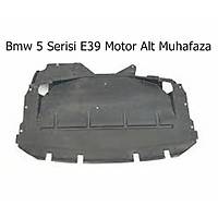 Bmw 5 Serisi E39 Motor Alt Muhafaza