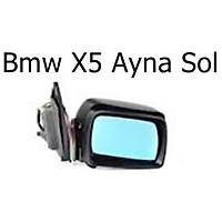 Bmw X5 Ayna Sol
