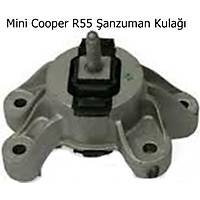 Mini Cooper R55 �anzuman Kula��