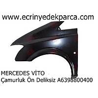 MERCEDES VTO amurluk n Deliksiz A6398800400