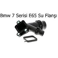 Bmw 7 Serisi E65 Su Flan��