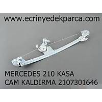 MERCEDES 210 KASA CAM KALDIRMA 2107301646
