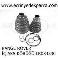 RANGE ROVER �� AKS K�R��� LR034530