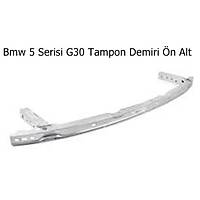 Bmw 5 Serisi G30 Tampon Demiri n Alt