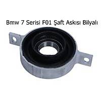 Bmw 7 Serisi F01 aft Asks Bilyal
