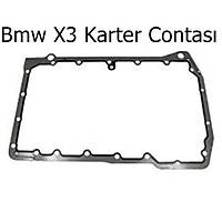 Bmw X3 Karter Contas�