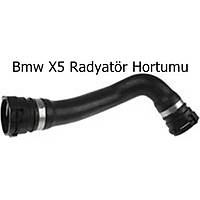 Bmw X5 Radyatr Hortumu