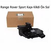 Range Rover Sport Kap� Kilidi �n Sol LR048246
