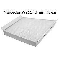 Mercedes W211 Klima Filtresi
