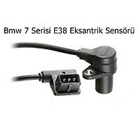 Bmw 7 Serisi E38 Eksantrik Sensörü