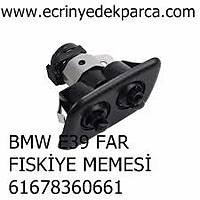 BMW E39 FAR FISKÝYE MEMESÝ 61678360661