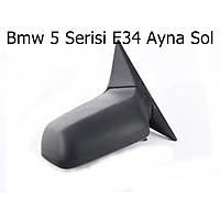 Bmw 5 Serisi E34 Ayna Sol