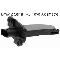Bmw 2 Serisi F45 Hava Ak��metre