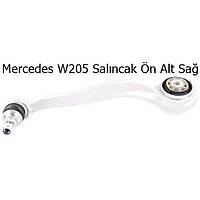 Mercedes W205 Sal�ncak �n Alt Sa�