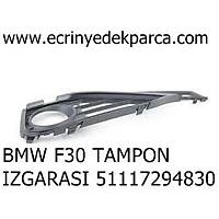 BMW F30 TAMPON IZGARASI 51117294830