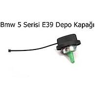 Bmw 5 Serisi E39 Depo Kapa��
