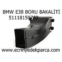 BMW E38 BORU BAKALÝTÝ 51118150763