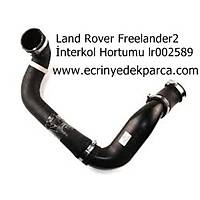 Land Rover Freelander2 �nterkol Hortumu lr002589