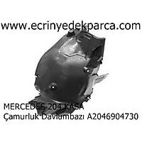 MERCEDES 204 KASA amurluk Davlumbaz A2046904730