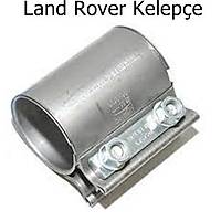 Land Rover Kelepe