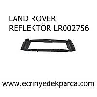 LAND ROVER FREELANDER1 REFLEKTR LR002756