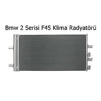 Bmw 2 Serisi F45 Klima Radyat�r�