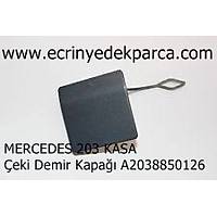 MERCEDES 203 KASA eki Demir Kapa A2038850126