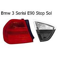 Bmw 3 Serisi E90 Stop Sol