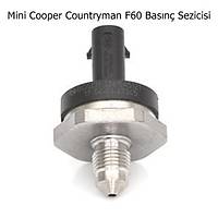 Mini Cooper Countryman F60 Bas�n� Sezicisi