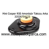 Mini Cooper R50 Amortisör Takozu Arka