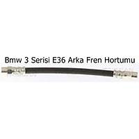Bmw 3 Serisi E36 Arka Fren Hortumu