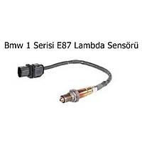 Bmw 1 Serisi E87 Lambda Sensörü