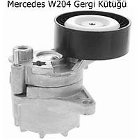 Mercedes W204 Gergi K�t���