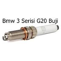 Bmw 3 Serisi G20 Buji