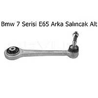 Bmw 7 Serisi E65 Arka Salncak Alt