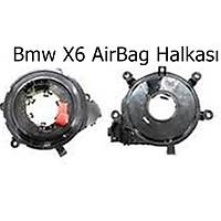 Bmw X6 AirBag Halkas�