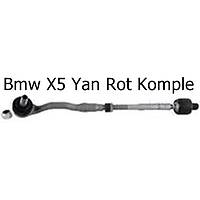Bmw X5 Yan Rot Komple