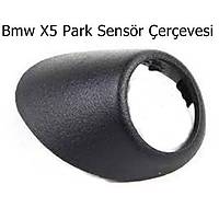 Bmw X5 Park Sensör Çerçevesi