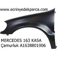 MERCEDES 163 KASA amurluk A1638801906