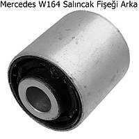 Mercedes W164 Salncak Fiei Arka