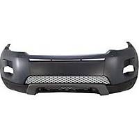 Range Rover Evoque Tampon �n