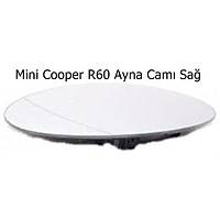 Mini Cooper R60 Ayna Camý Sað