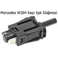 Mercedes W204 Kapı Işık Düğmesi 0015458714