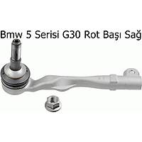 Bmw 5 Serisi G30 Rot Ba Sa