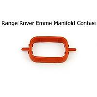 Range Rover Emme Manifold Contası