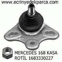 MERCEDES 168 KASA ROTL 1683330227