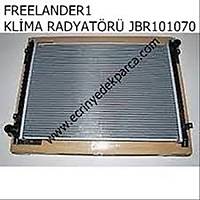 LAND ROVER FREELANDER1 KLMA RADYATR JBR101070