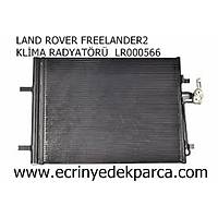 LAND ROVER FREELANDER2 RADYATR KLMA LR000566
