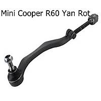 Mini Cooper R60 Yan Rot